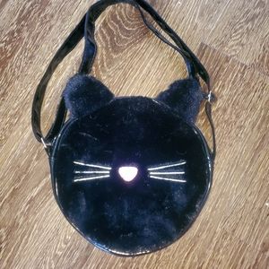 Cat Purse for kids